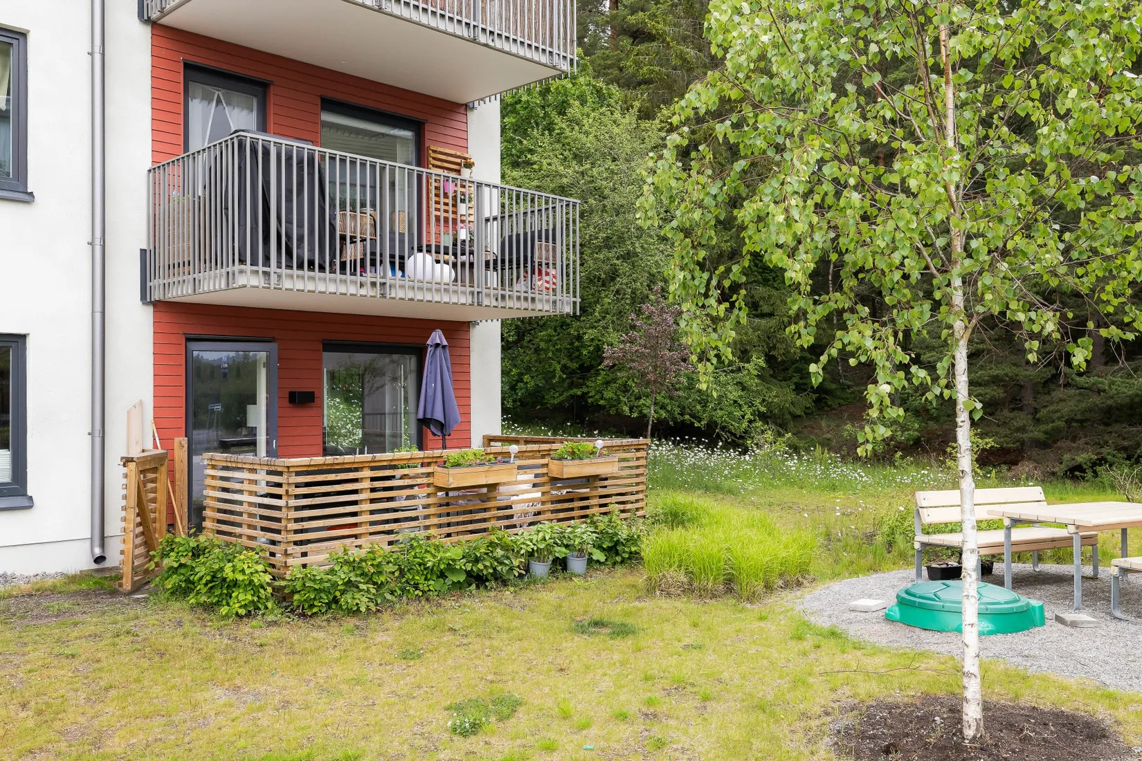 Bostadsrätt, Myntbacken 17, Täljöviken, Österåker
