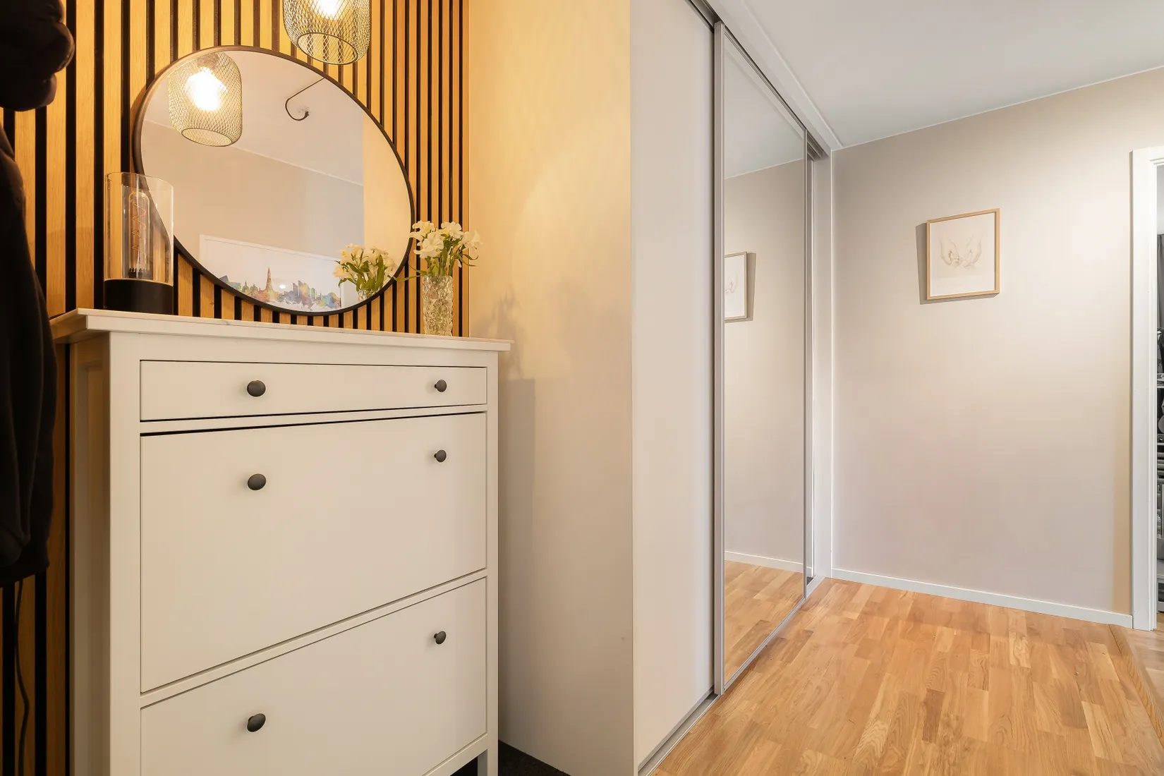 Bostadsrätt, Myntbacken 17, Täljöviken, Österåker