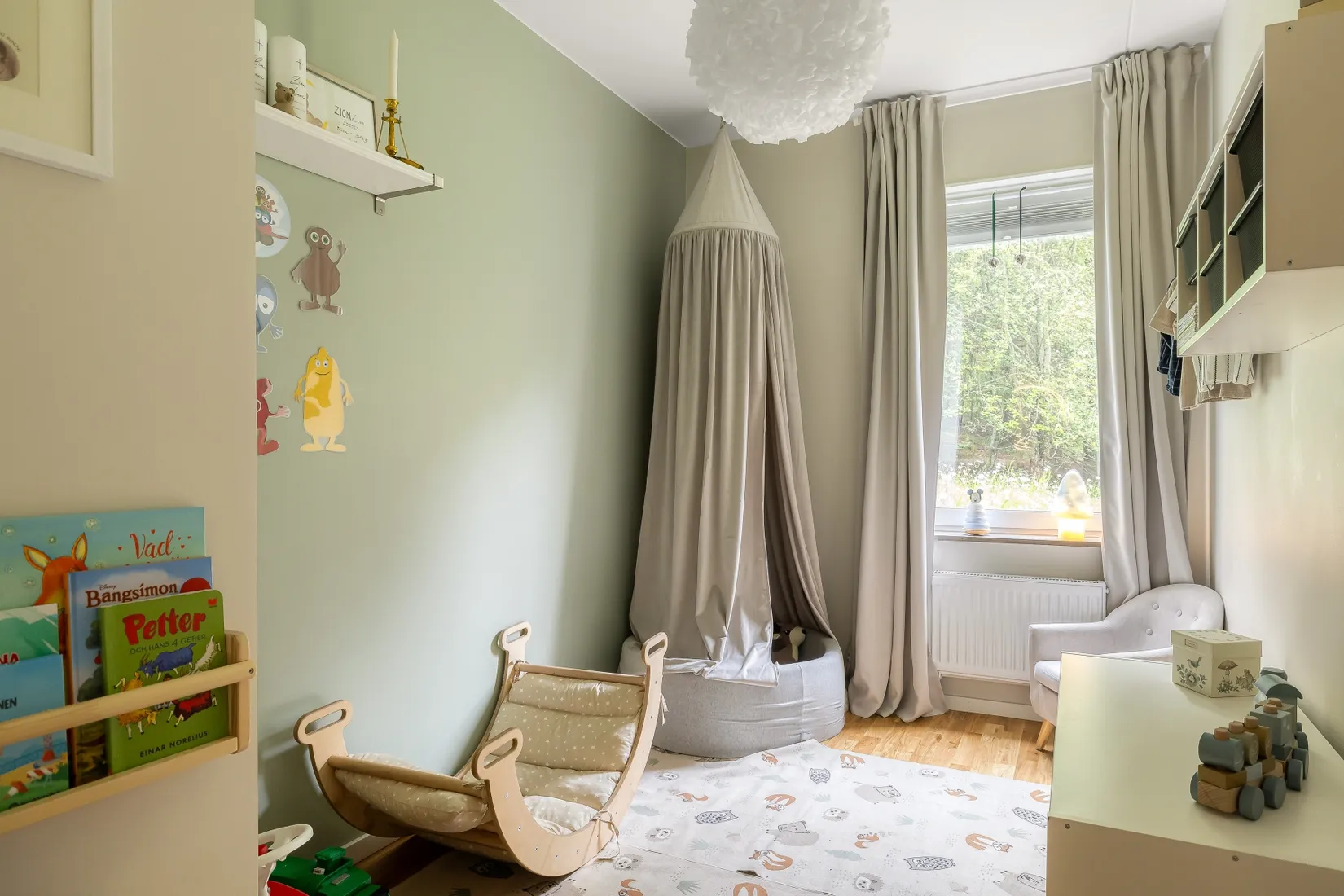 Bostadsrätt, Myntbacken 17, Täljöviken, Österåker