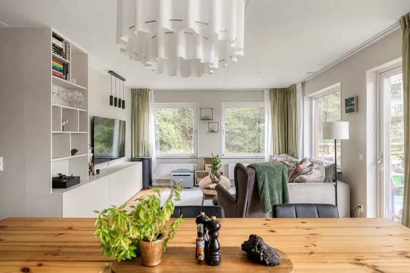 Bostadsrätt, Myntbacken 17, Täljöviken, Österåker