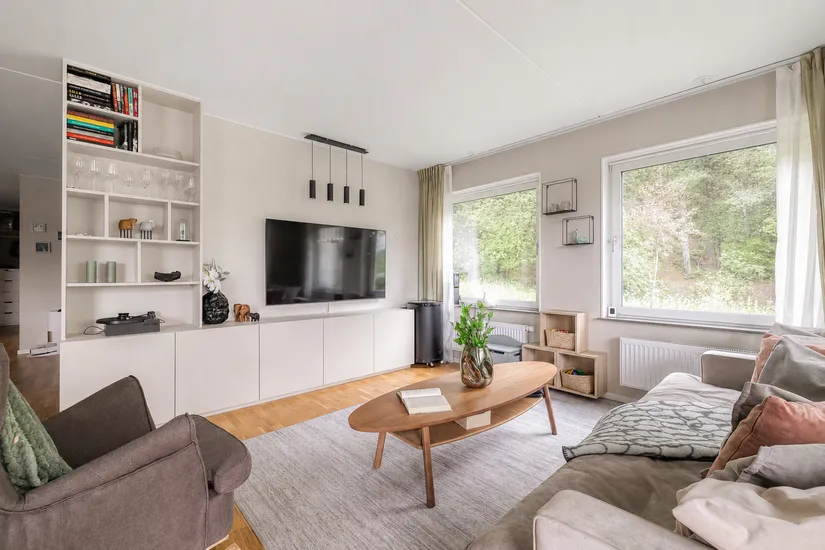 Bostadsrätt, Myntbacken 17, Täljöviken, Österåker