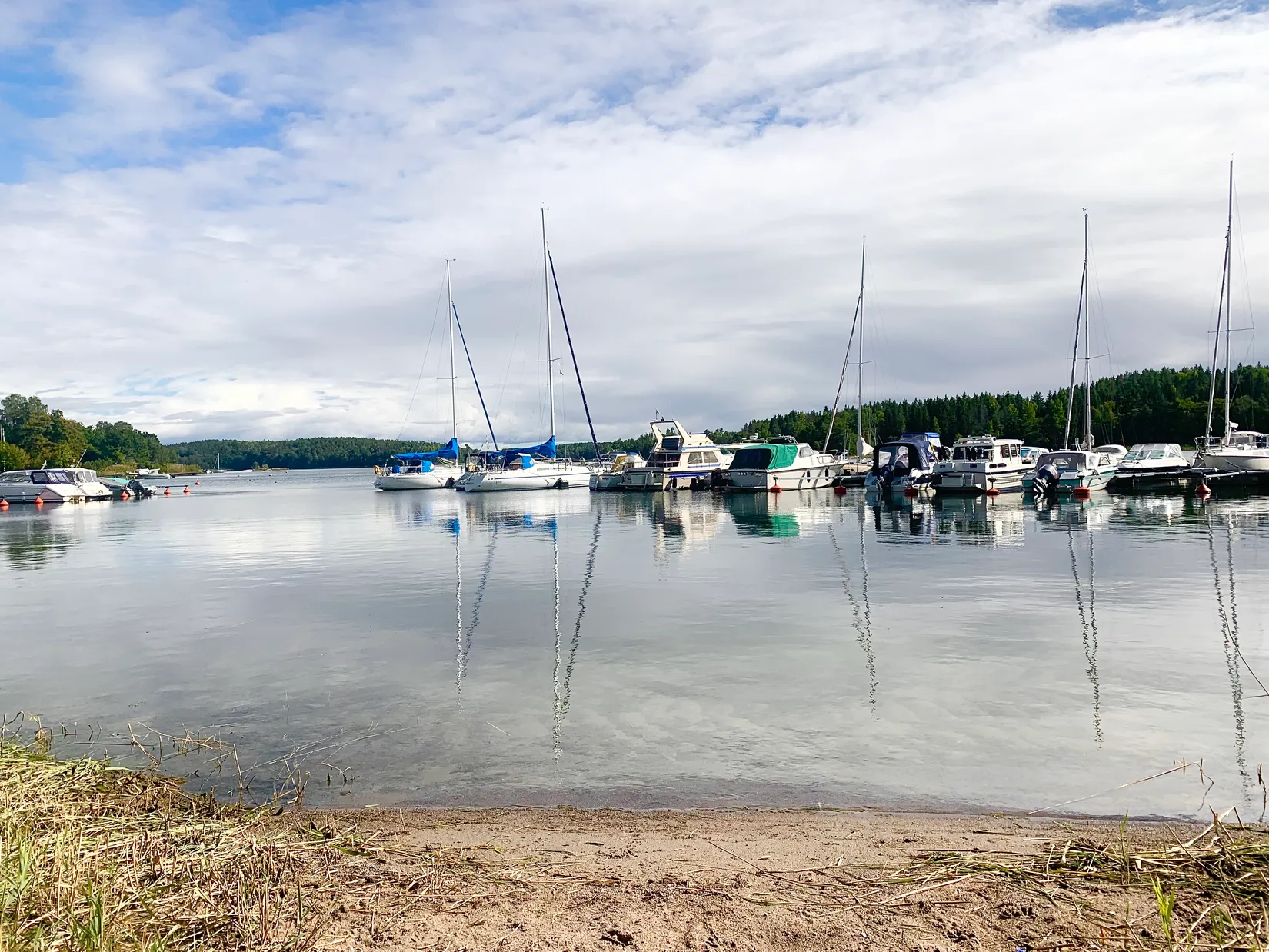 Bostadsrätt, Myntbacken 17, Täljöviken, Österåker