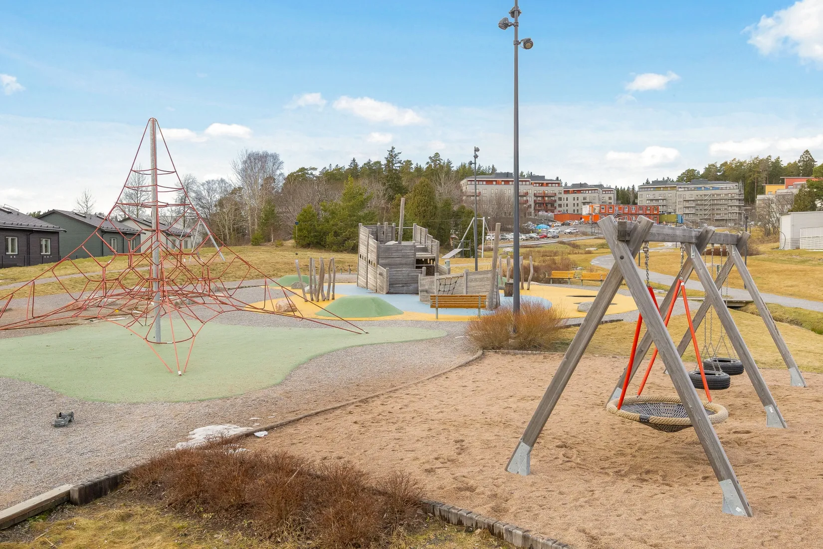 Bostadsrätt, Myntbacken 17, Täljöviken, Österåker