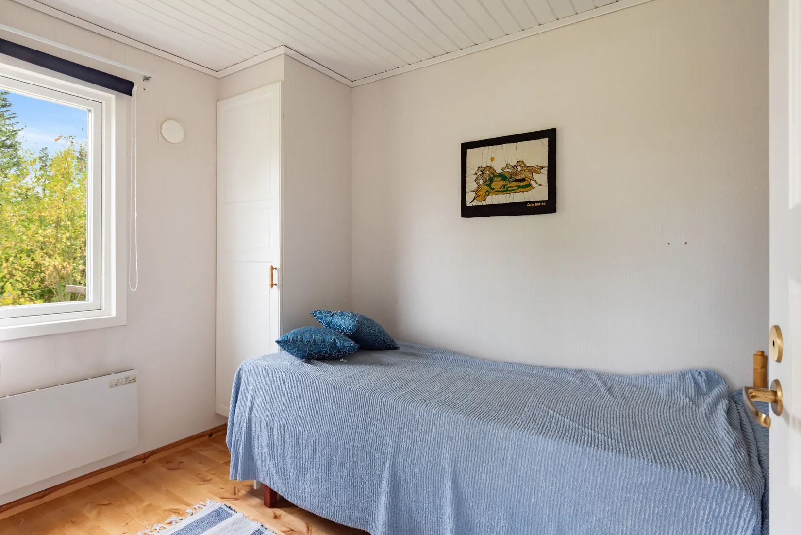 Övrigt, Norrby uddes väg 33, Norrby Udde, Norrtälje