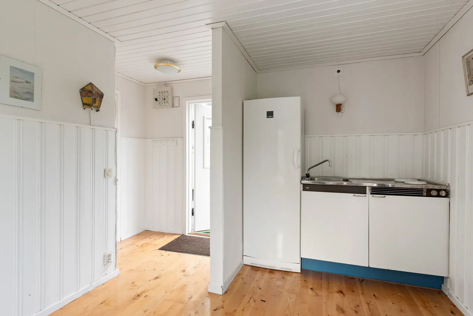 Övrigt, Norrby uddes väg 33, Norrby Udde, Norrtälje