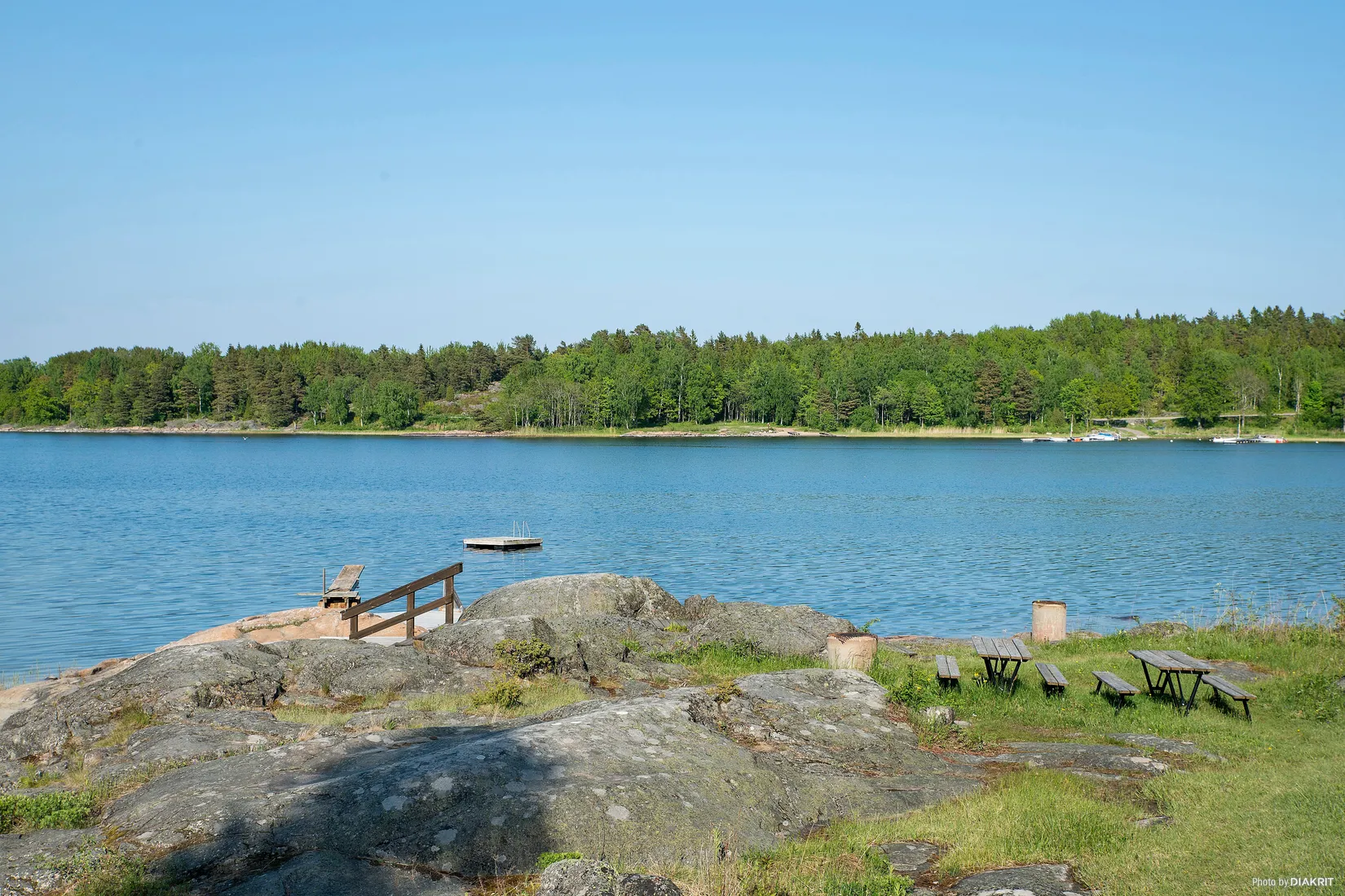 Övrigt, Norrby uddes väg 33, Norrby Udde, Norrtälje