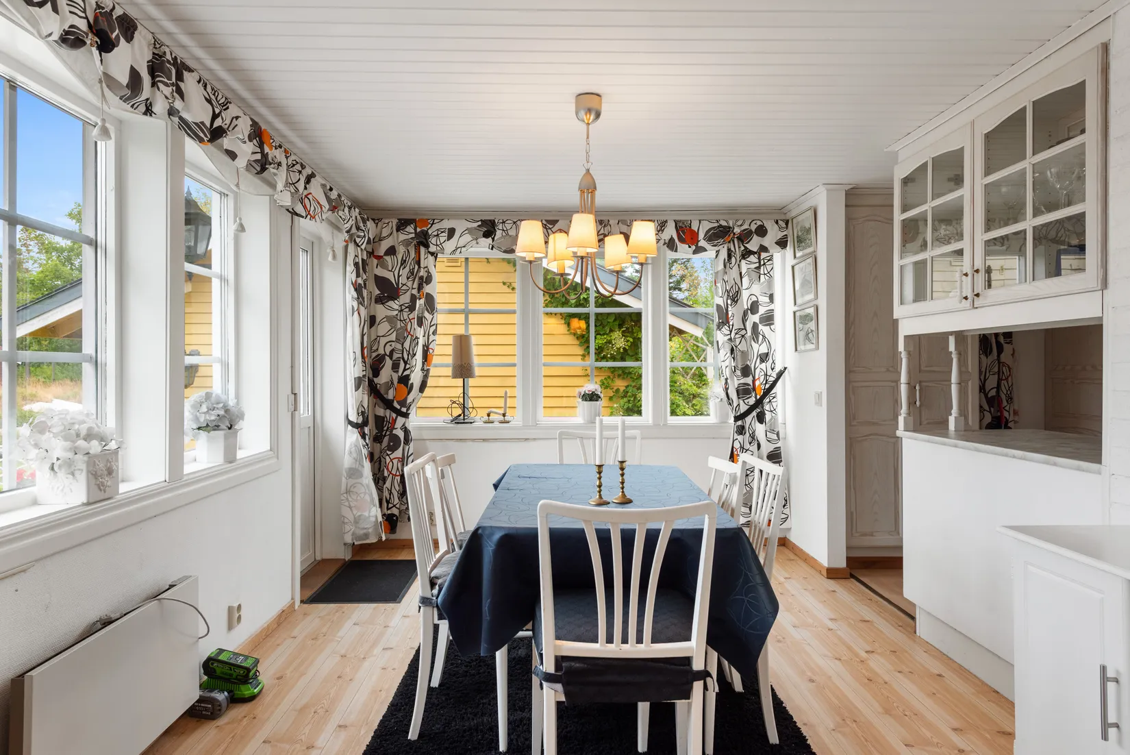 Övrigt, Norrby uddes väg 33, Norrby Udde, Norrtälje