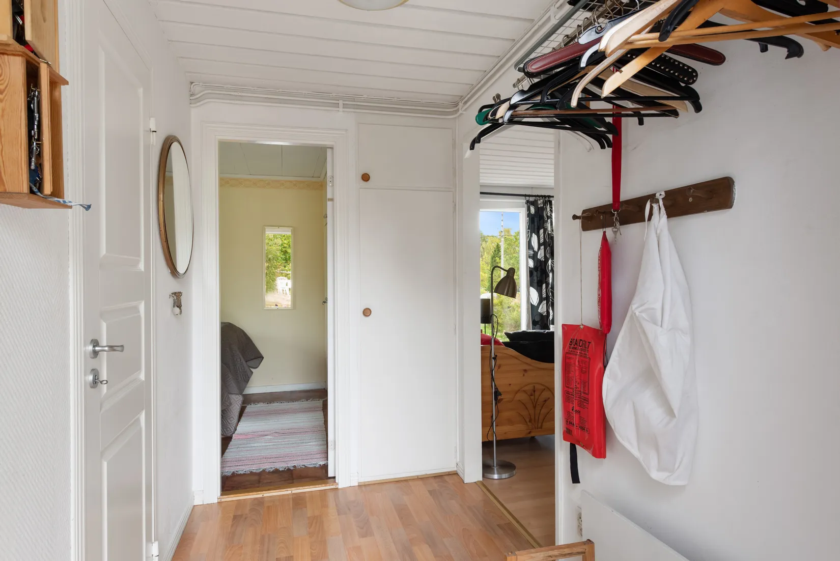 Övrigt, Norrby uddes väg 33, Norrby Udde, Norrtälje