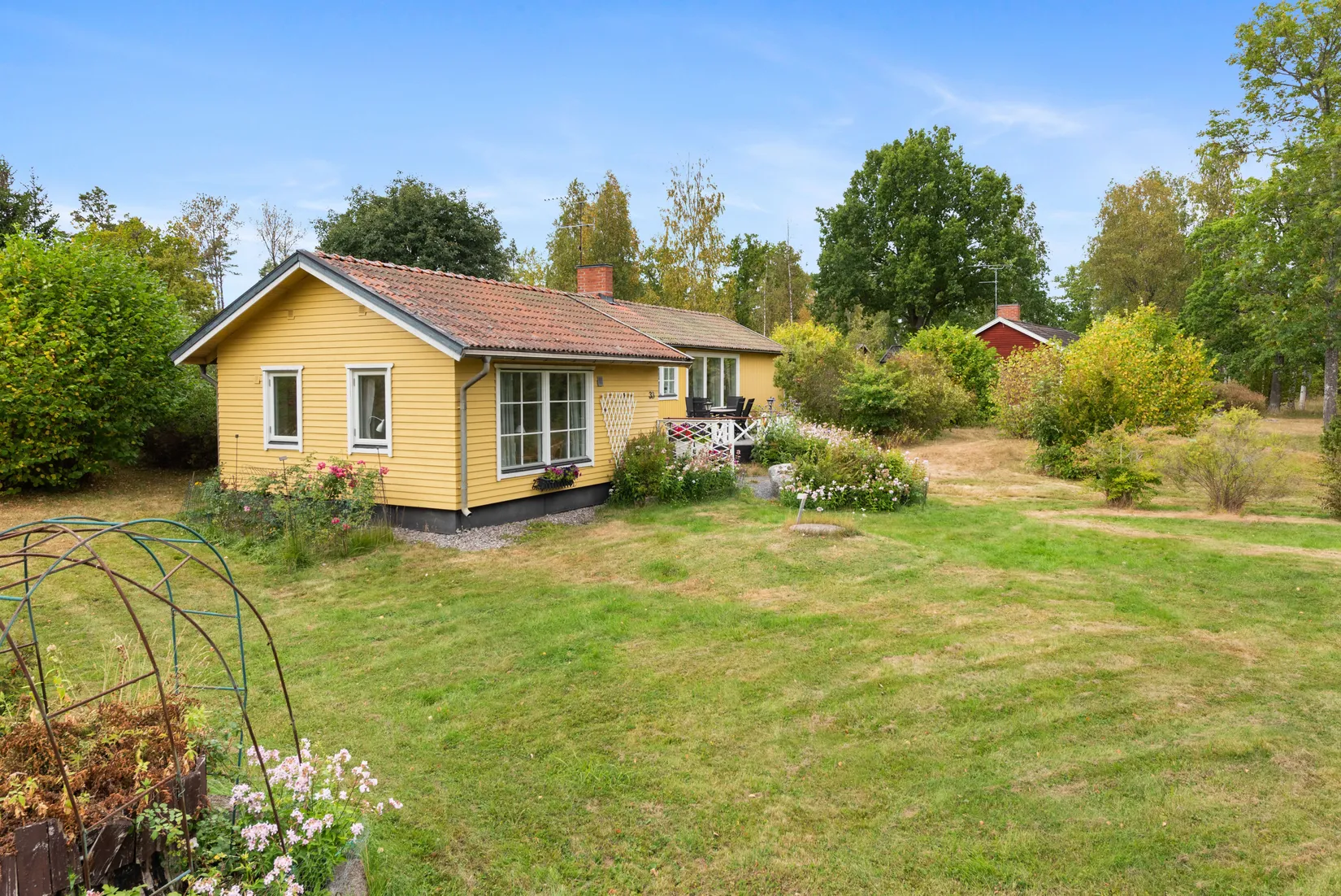 Övrigt, Norrby uddes väg 33, Norrby Udde, Norrtälje