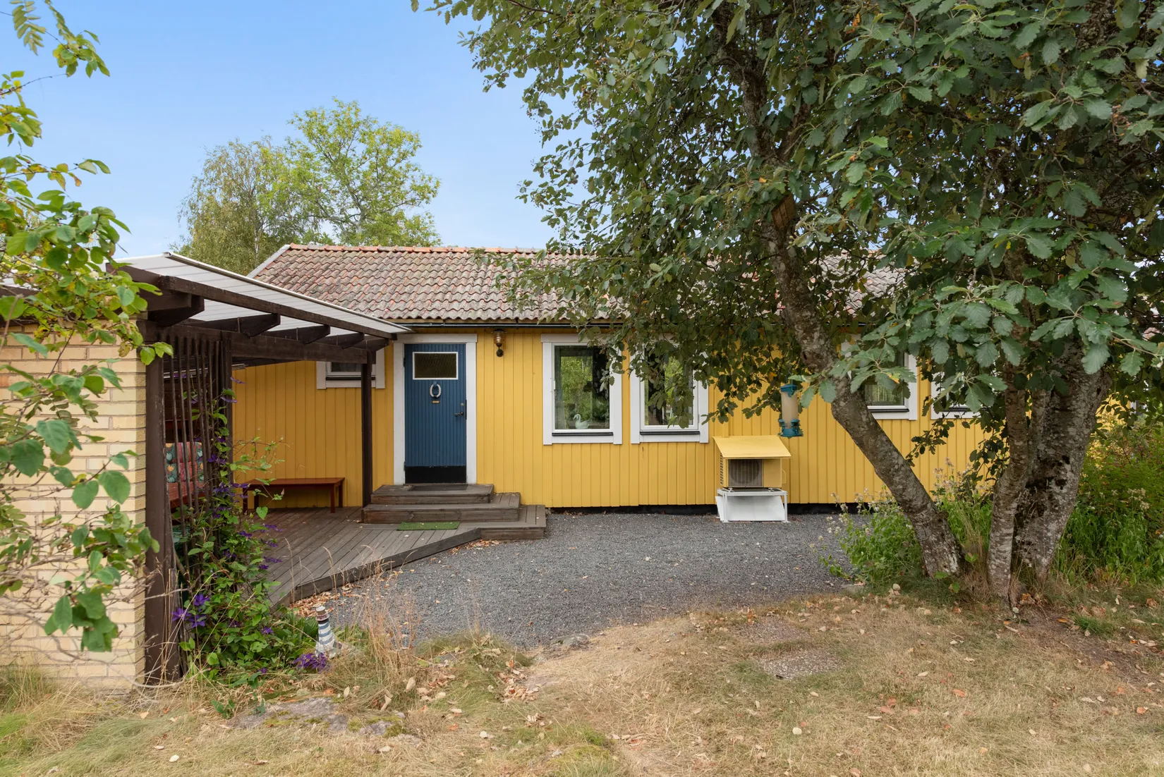 Övrigt, Norrby uddes väg 33, Norrby Udde, Norrtälje