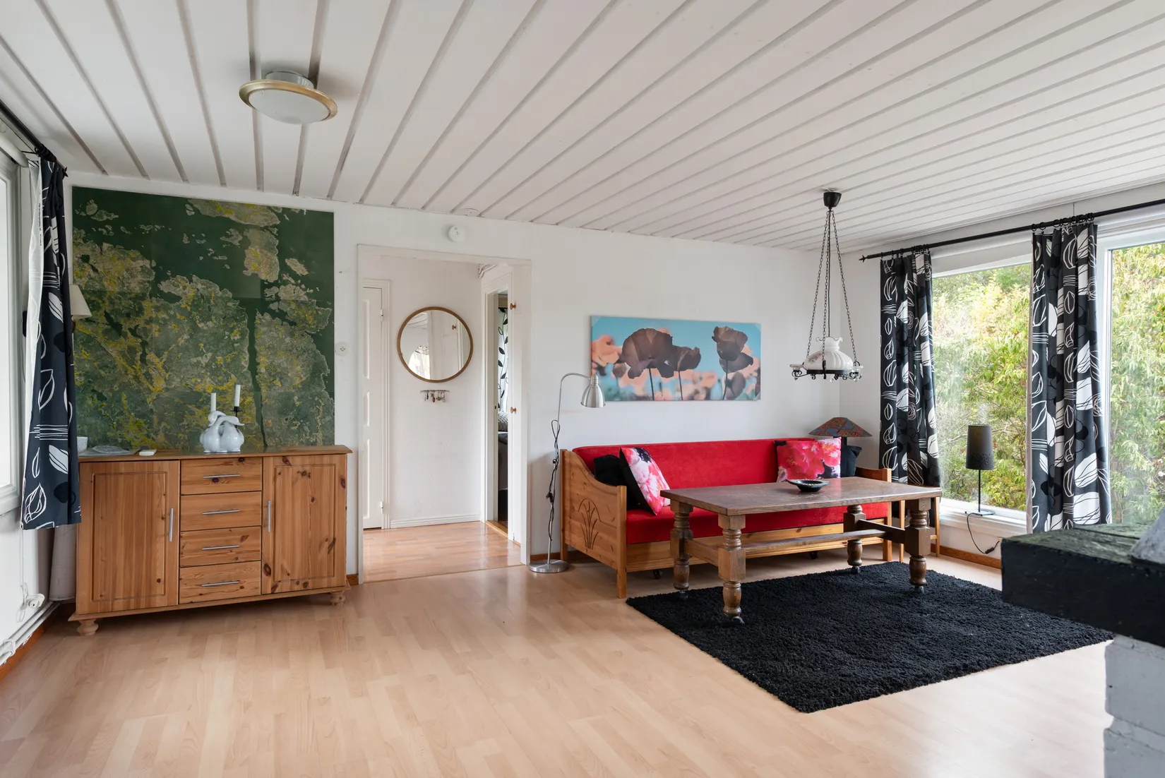 Övrigt, Norrby uddes väg 33, Norrby Udde, Norrtälje