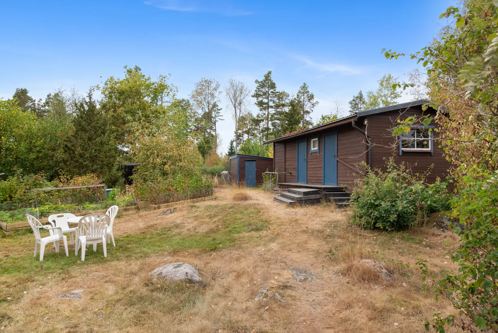 Övrigt, Norrby uddes väg 33, Norrby Udde, Norrtälje