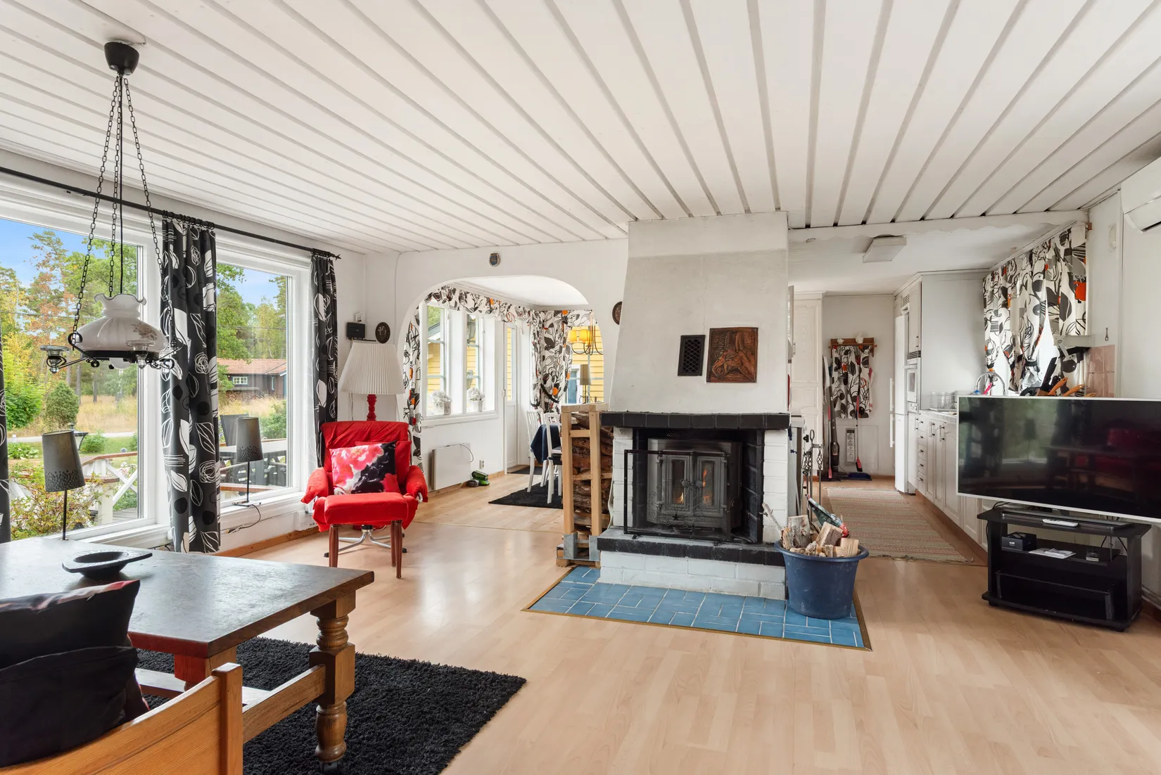 Övrigt, Norrby uddes väg 33, Norrby Udde, Norrtälje