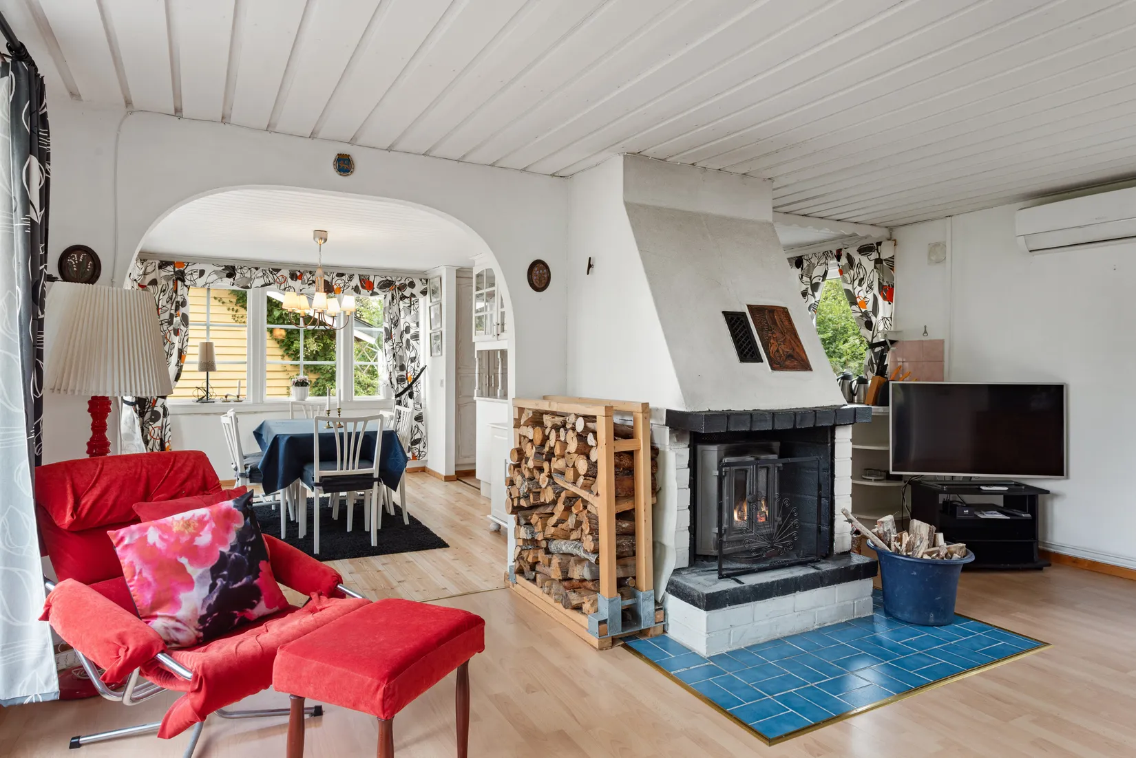 Övrigt, Norrby uddes väg 33, Norrby Udde, Norrtälje