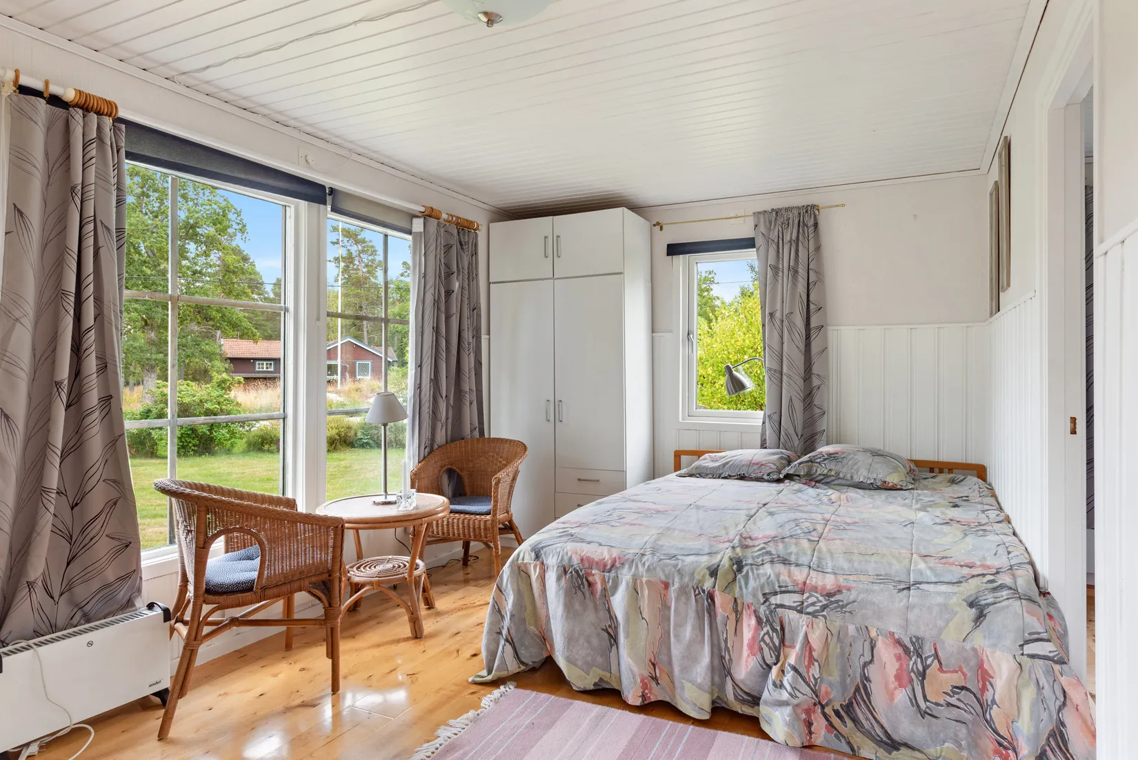 Övrigt, Norrby uddes väg 33, Norrby Udde, Norrtälje
