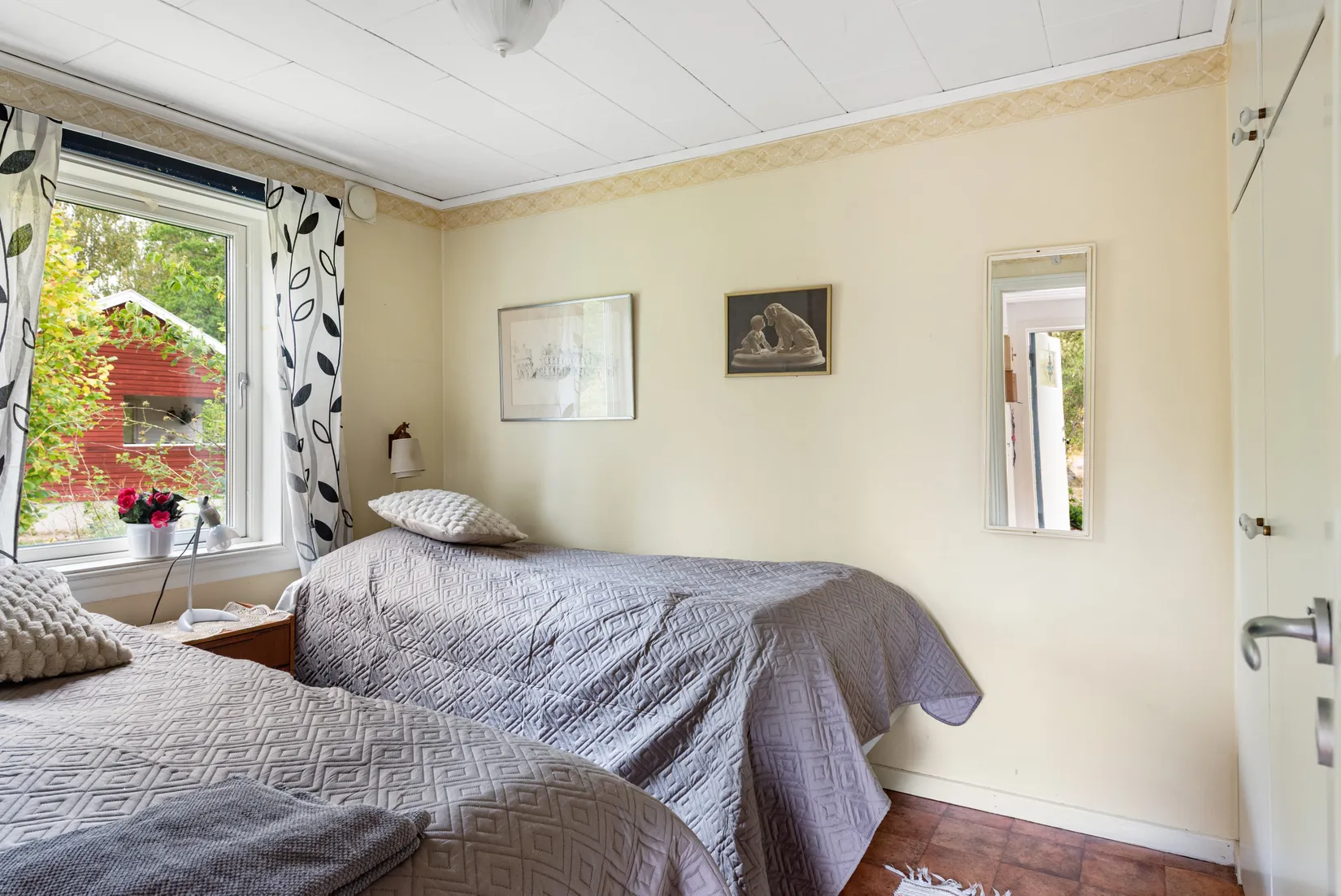 Övrigt, Norrby uddes väg 33, Norrby Udde, Norrtälje