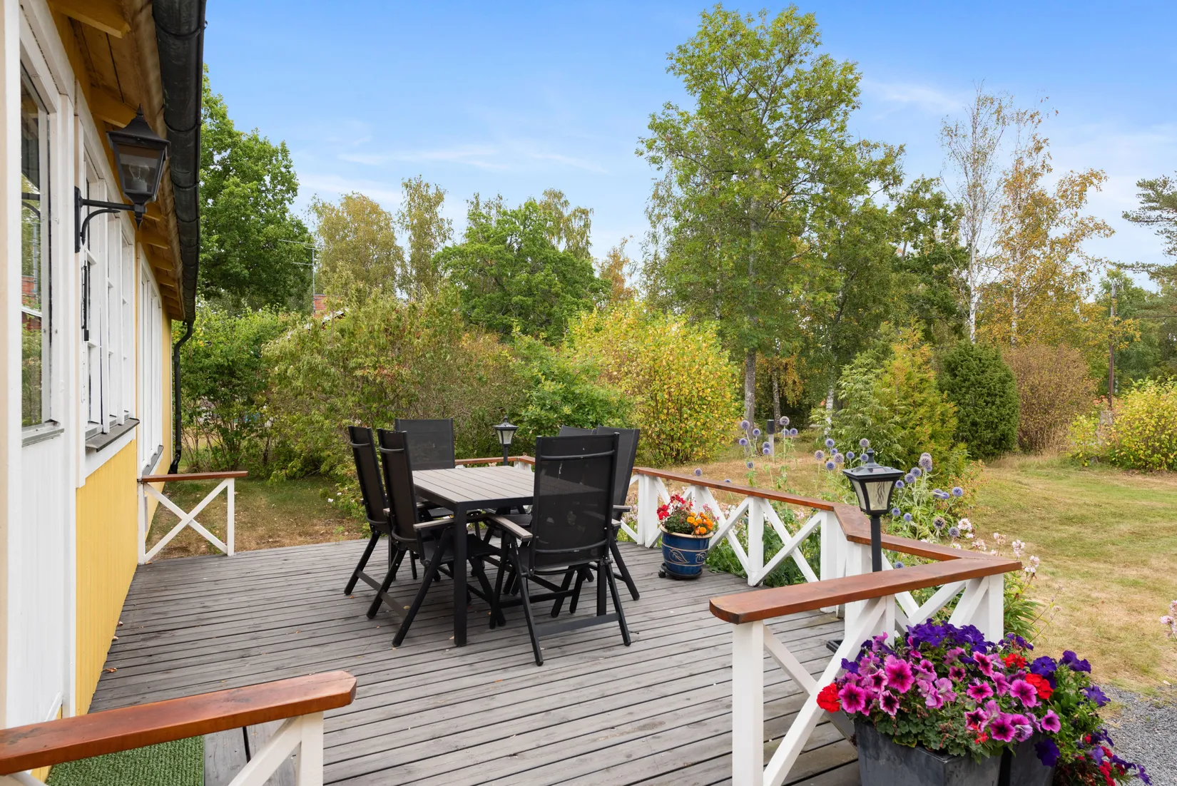 Övrigt, Norrby uddes väg 33, Norrby Udde, Norrtälje