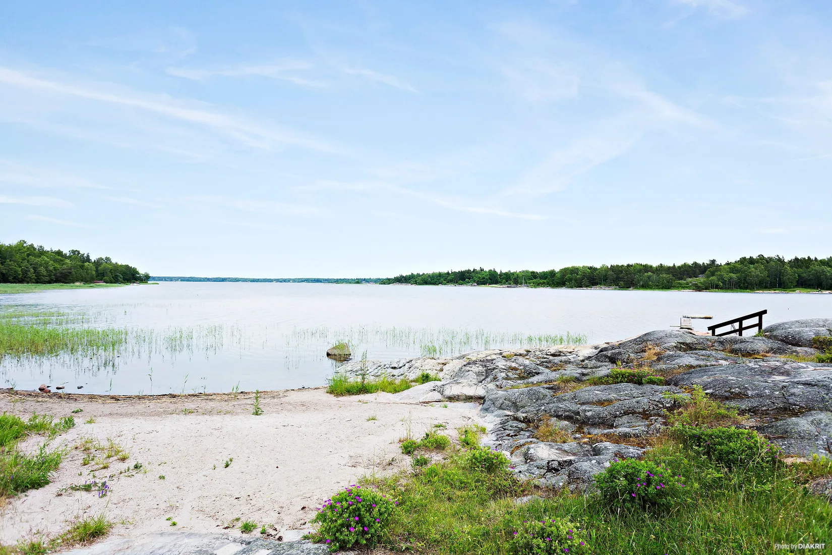 Övrigt, Norrby uddes väg 33, Norrby Udde, Norrtälje