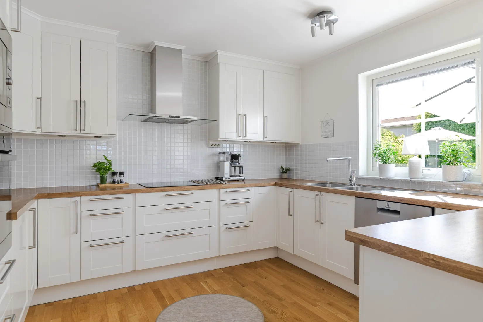 Villa, Lövsångarevägen 2, Linköping