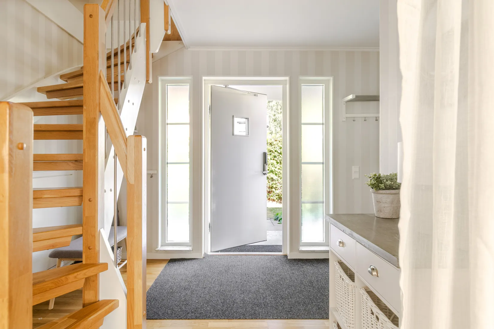 Villa, Lövsångarevägen 2, Linköping