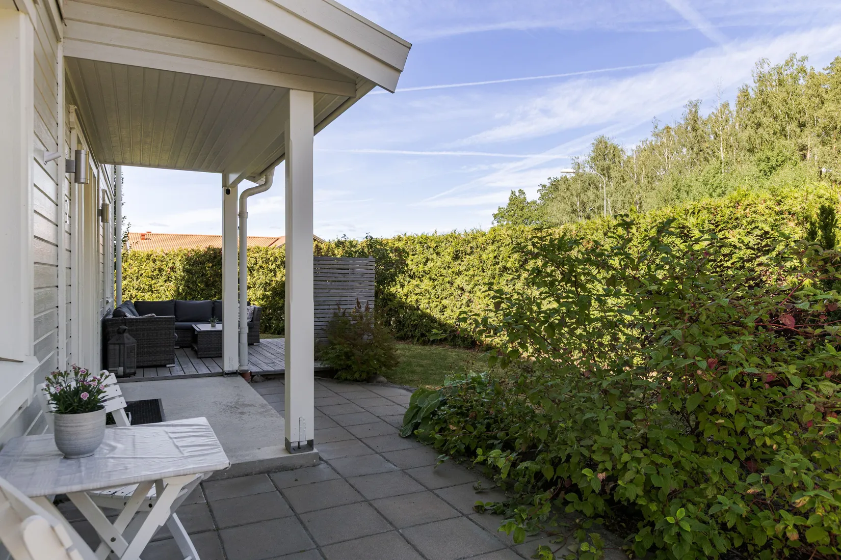 Villa, Lövsångarevägen 2, Linköping