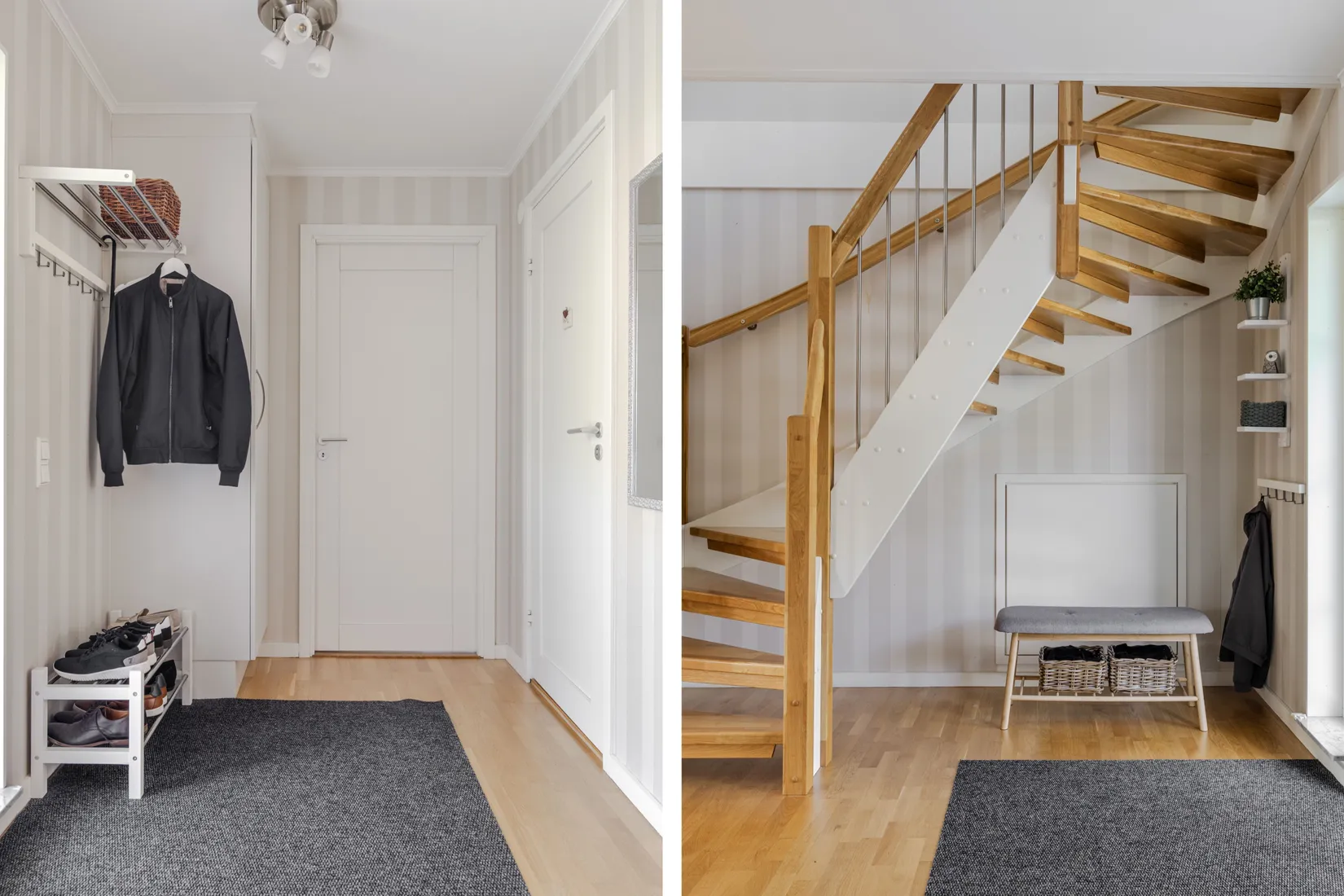 Villa, Lövsångarevägen 2, Linköping