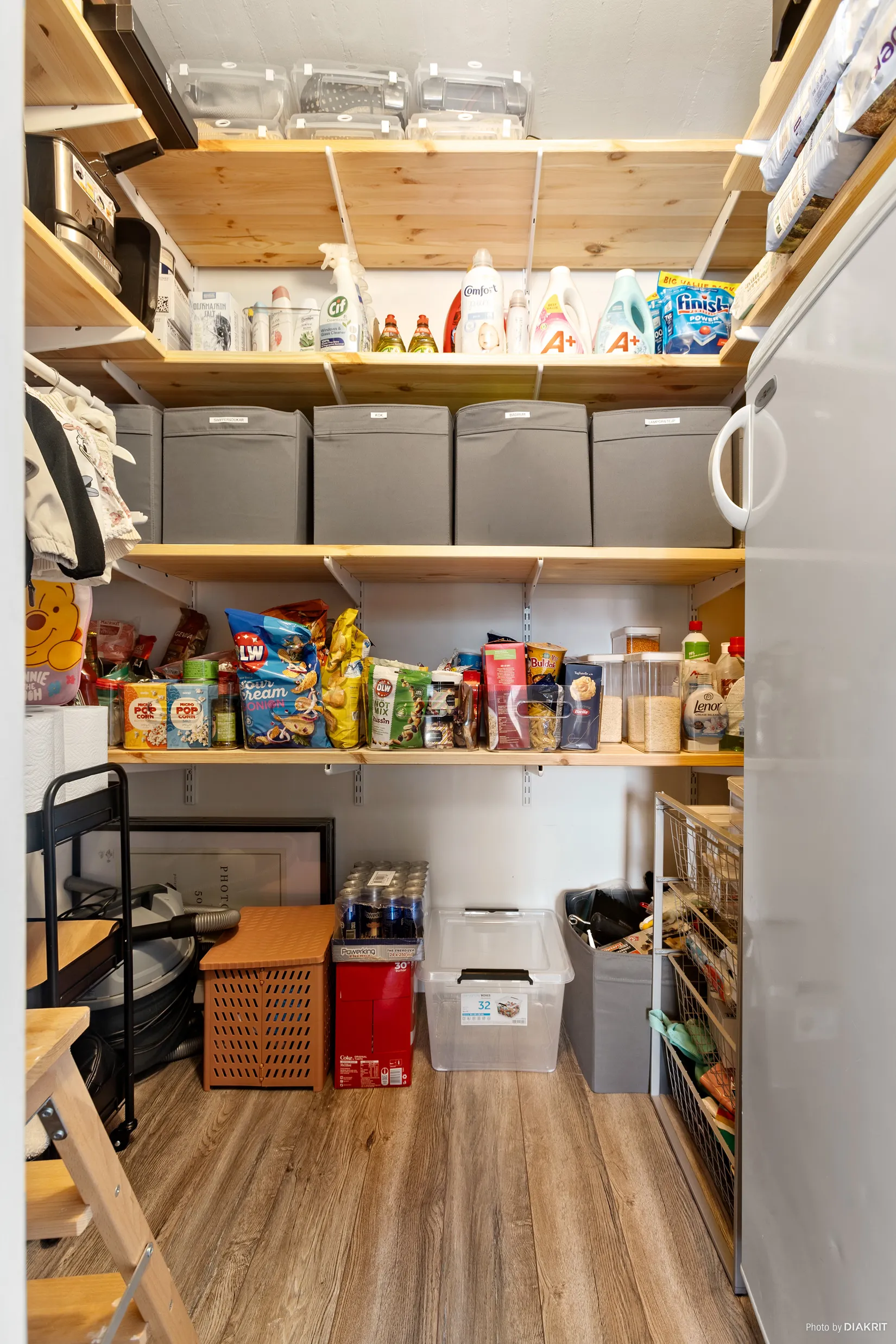 Bostadsrätt, Dagsverksvägen 245, Spånga, Stockholm