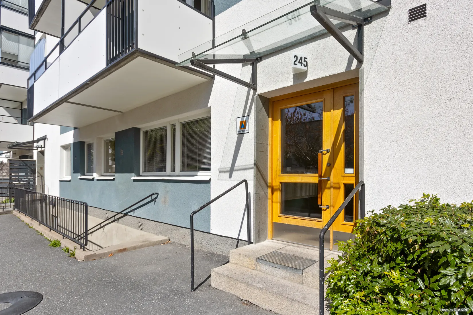 Bostadsrätt, Dagsverksvägen 245, Spånga, Stockholm