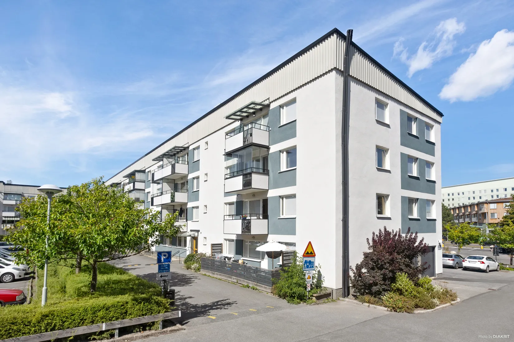 Bostadsrätt, Dagsverksvägen 245, Spånga, Stockholm