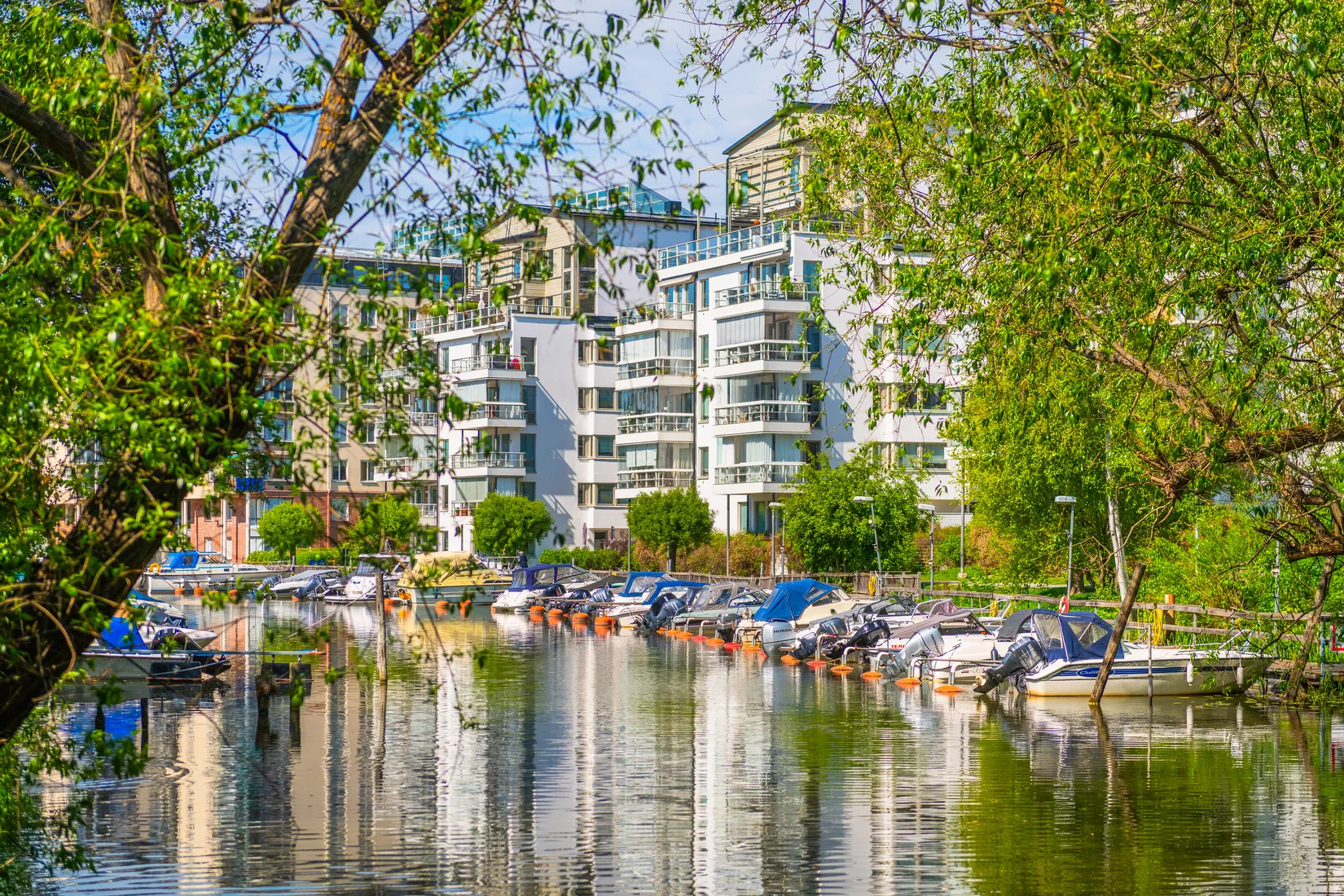Bostadsrätt, Ågatan 9 - vån 5, Centrala Sundbyberg, Sundbyberg