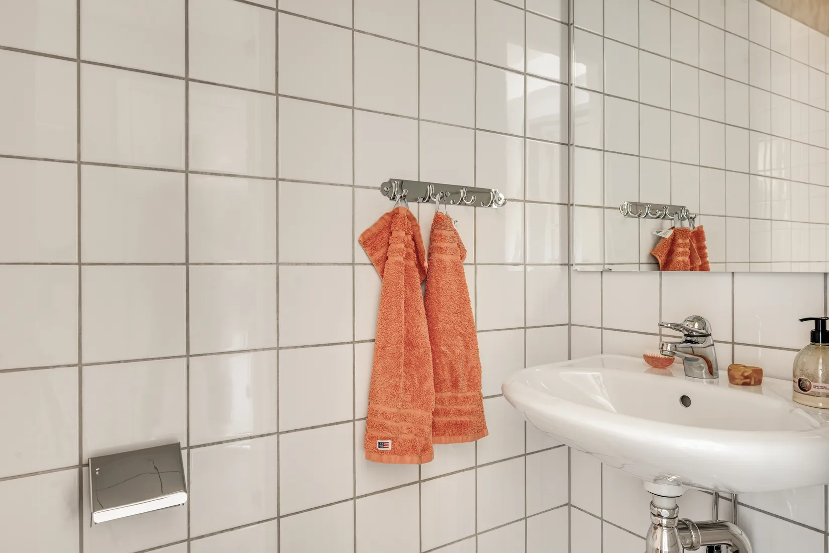 Bostadsrätt, Ågatan 9 - vån 5, Centrala Sundbyberg, Sundbyberg