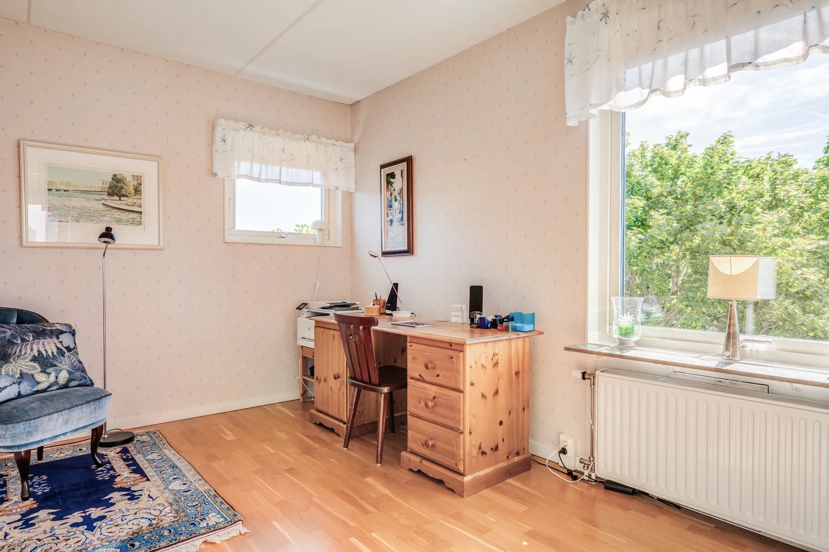 Bostadsrätt, Ågatan 9 - vån 5, Centrala Sundbyberg, Sundbyberg