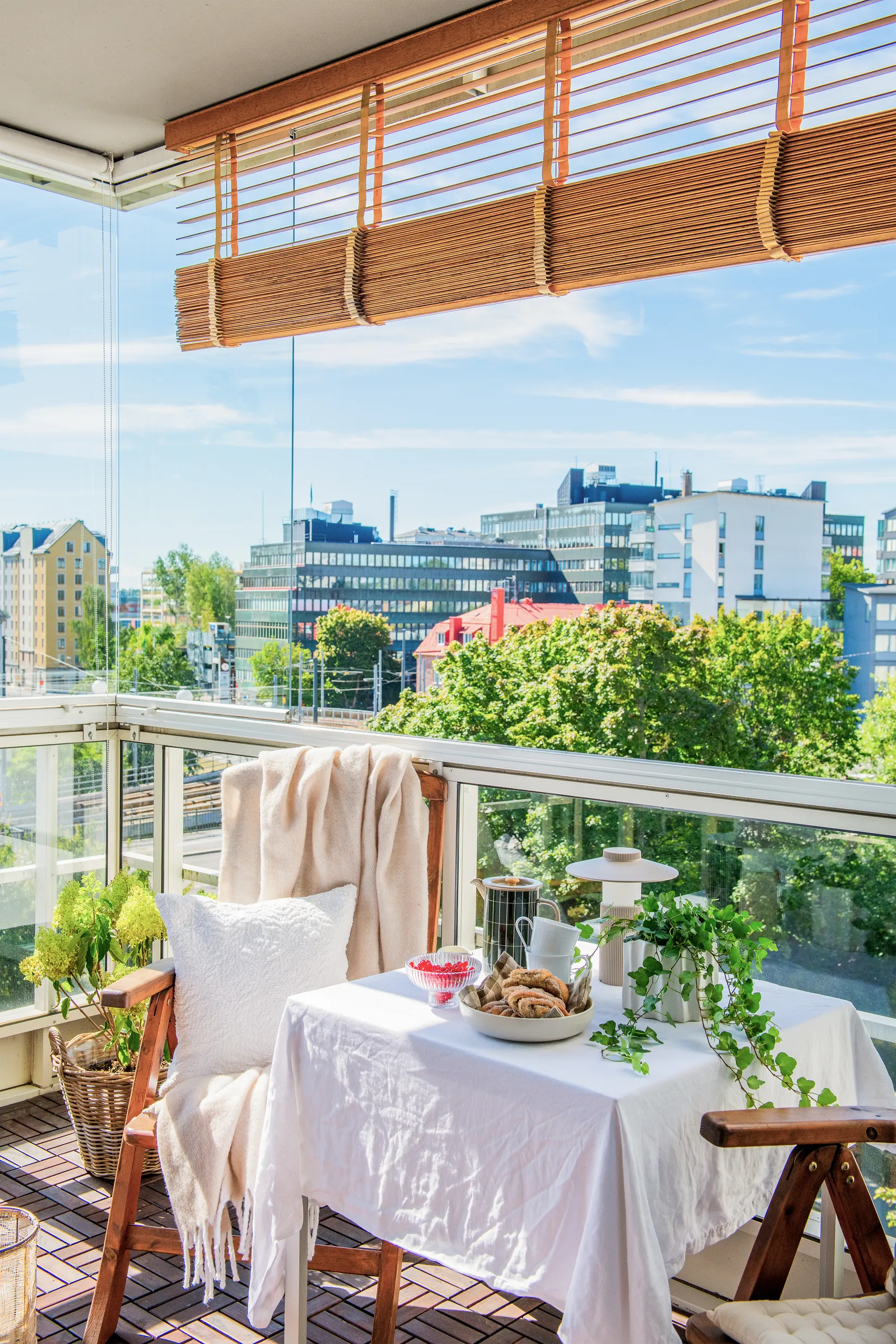 Bostadsrätt, Ågatan 9 - vån 5, Centrala Sundbyberg, Sundbyberg