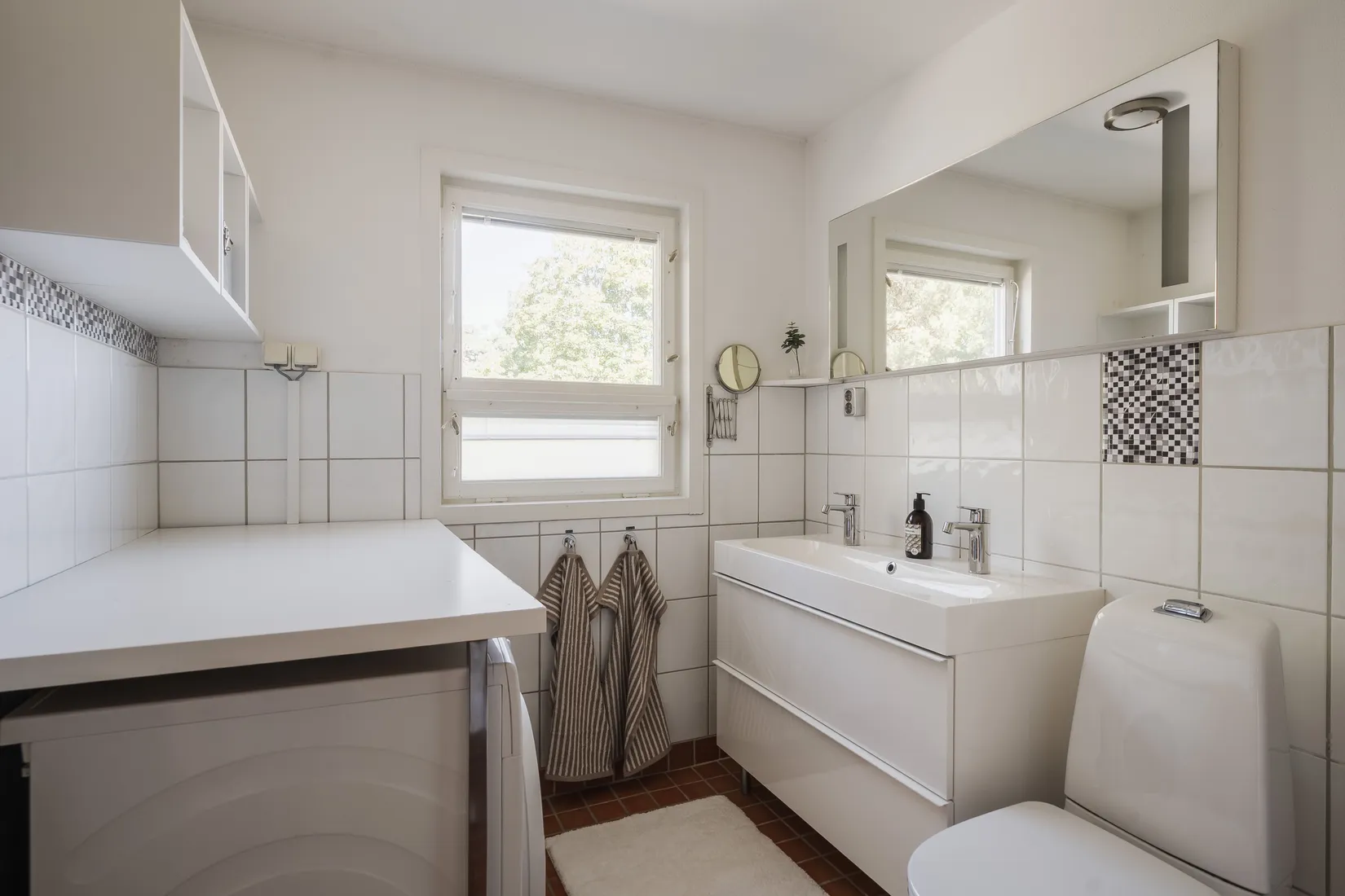 Radhus, Majorsgatan 22E, Villastaden, Gävle