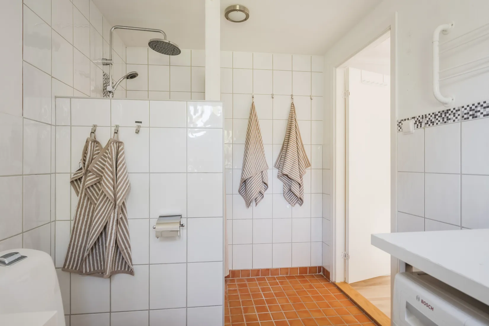 Radhus, Majorsgatan 22E, Villastaden, Gävle