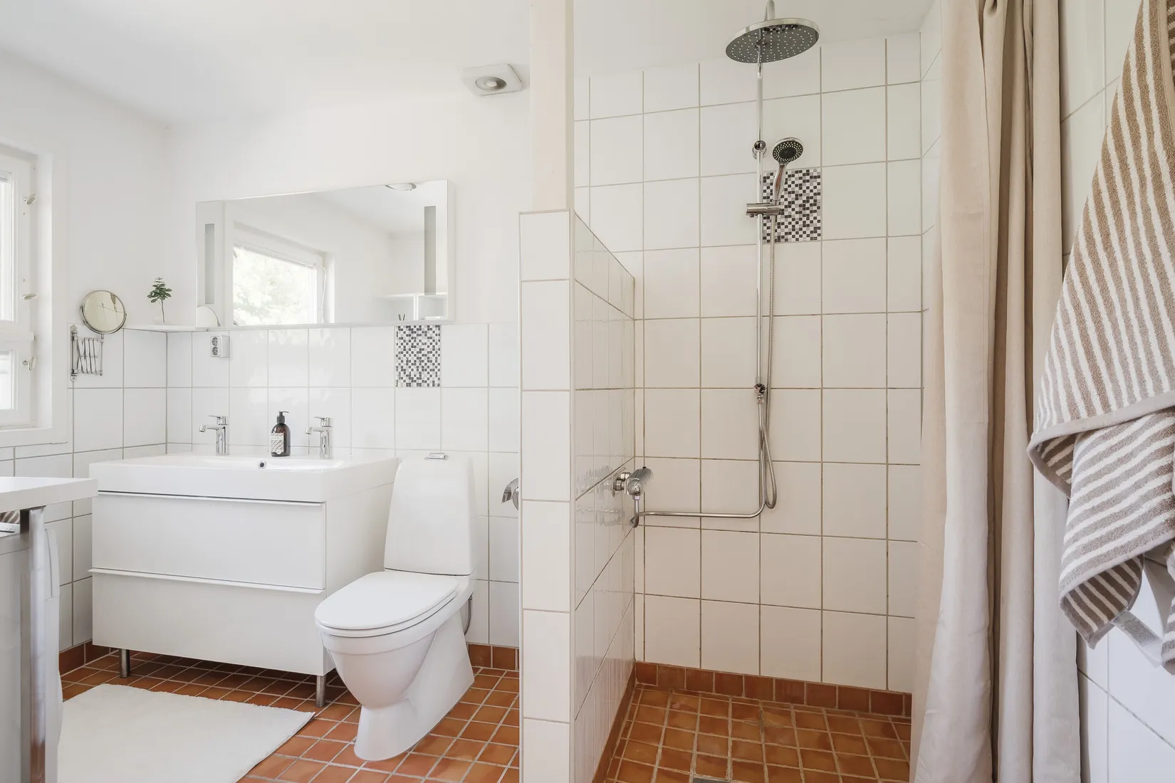 Radhus, Majorsgatan 22E, Villastaden, Gävle