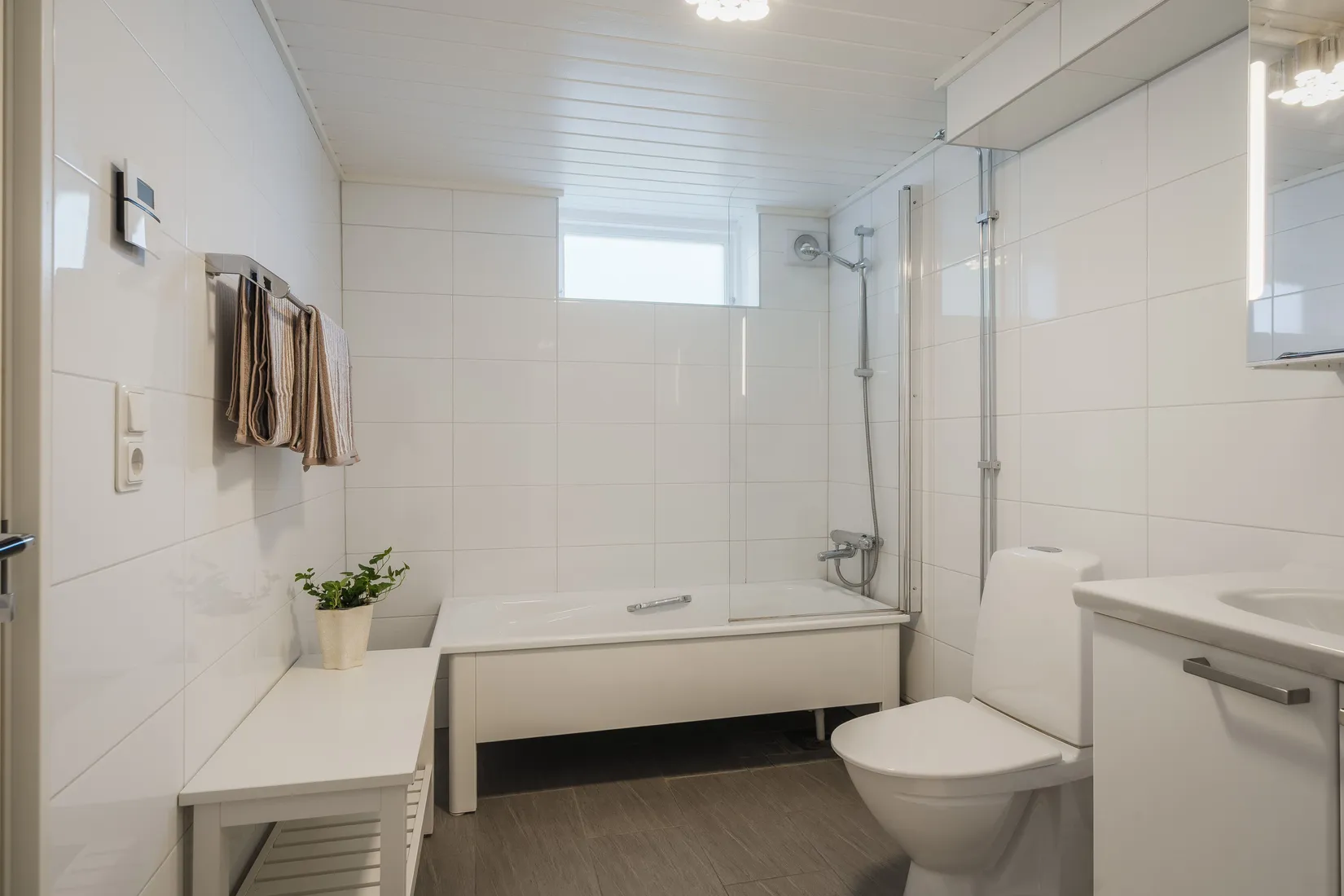 Radhus, Majorsgatan 22E, Villastaden, Gävle