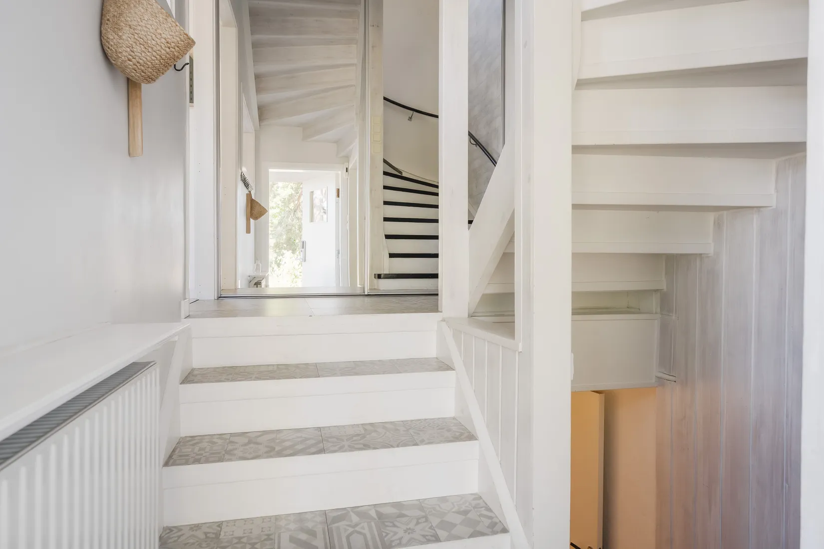 Radhus, Majorsgatan 22E, Villastaden, Gävle