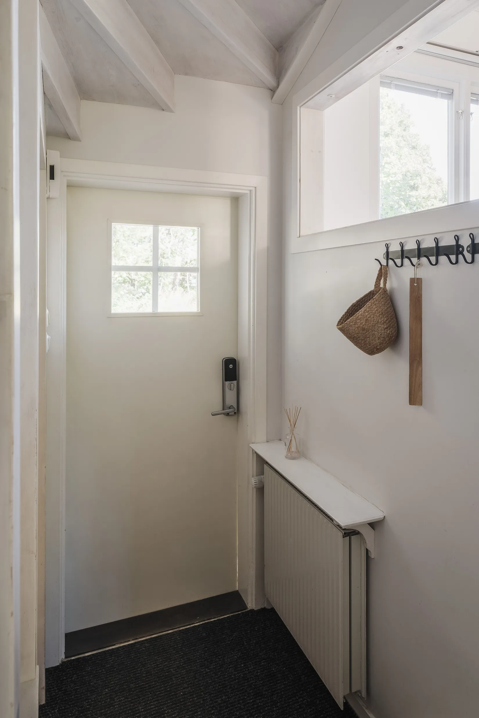 Radhus, Majorsgatan 22E, Villastaden, Gävle