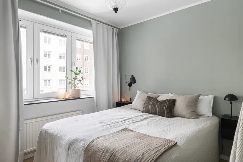 Bostadsrätt, Östra Prinsgatan 1B, Trossö, Karlskrona