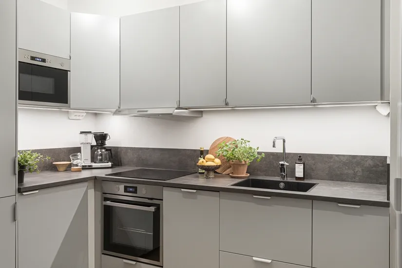 Bostadsrätt, Östra Prinsgatan 1B, Trossö, Karlskrona