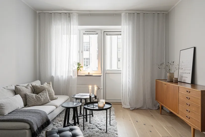 Bostadsrätt, Östra Prinsgatan 1B, Trossö, Karlskrona