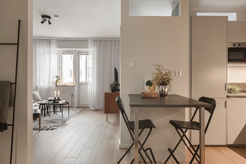 Bostadsrätt, Östra Prinsgatan 1B, Trossö, Karlskrona