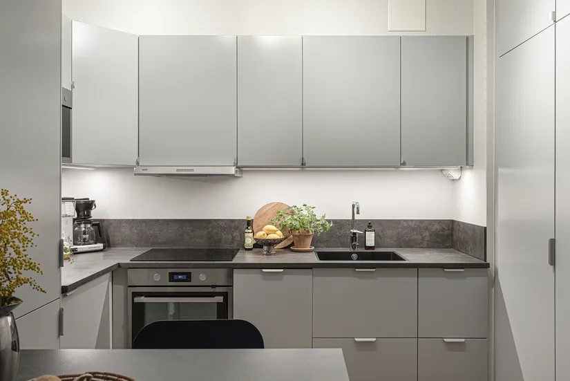 Bostadsrätt, Östra Prinsgatan 1B, Trossö, Karlskrona
