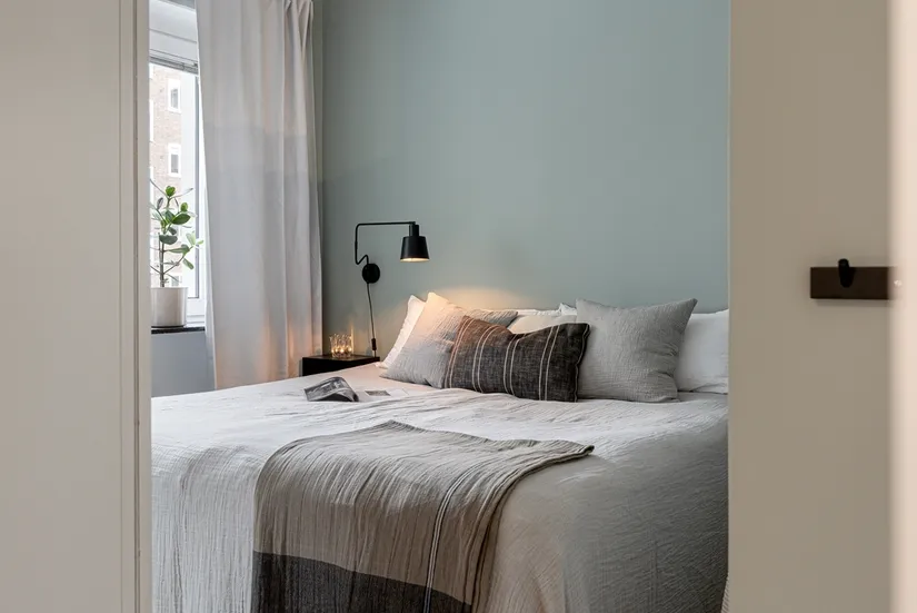 Bostadsrätt, Östra Prinsgatan 1B, Trossö, Karlskrona
