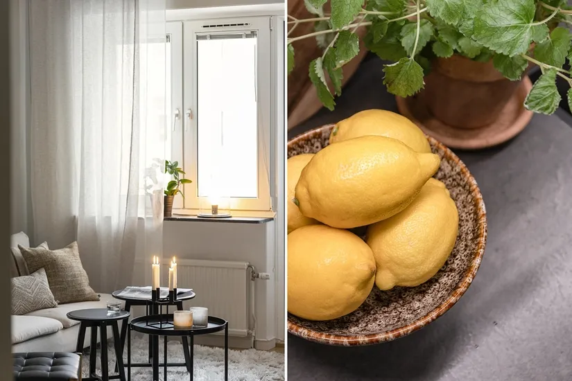 Bostadsrätt, Östra Prinsgatan 1B, Trossö, Karlskrona