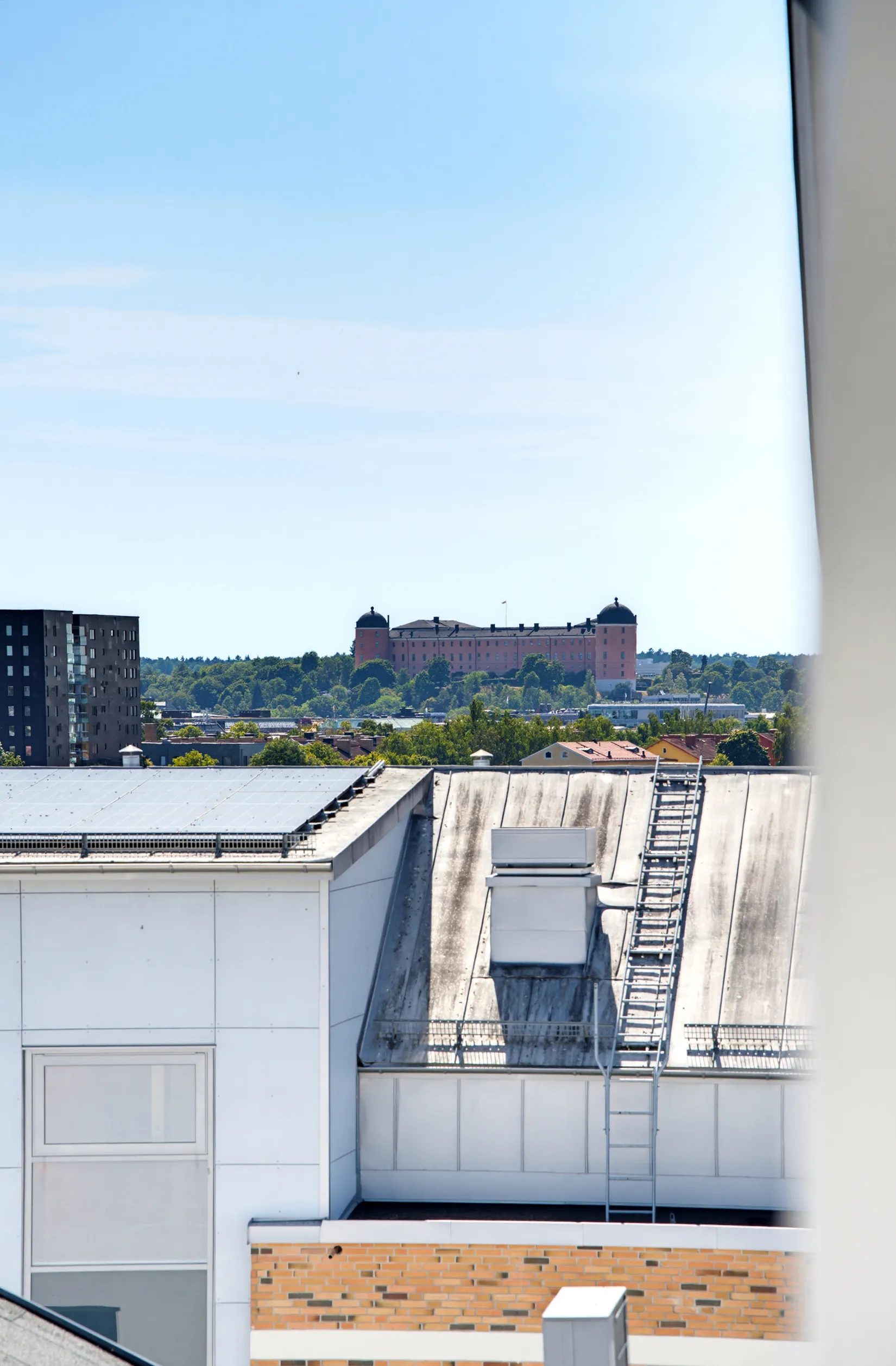Bostadsrätt, Råbyvägen 55 F, Gränby, Uppsala
