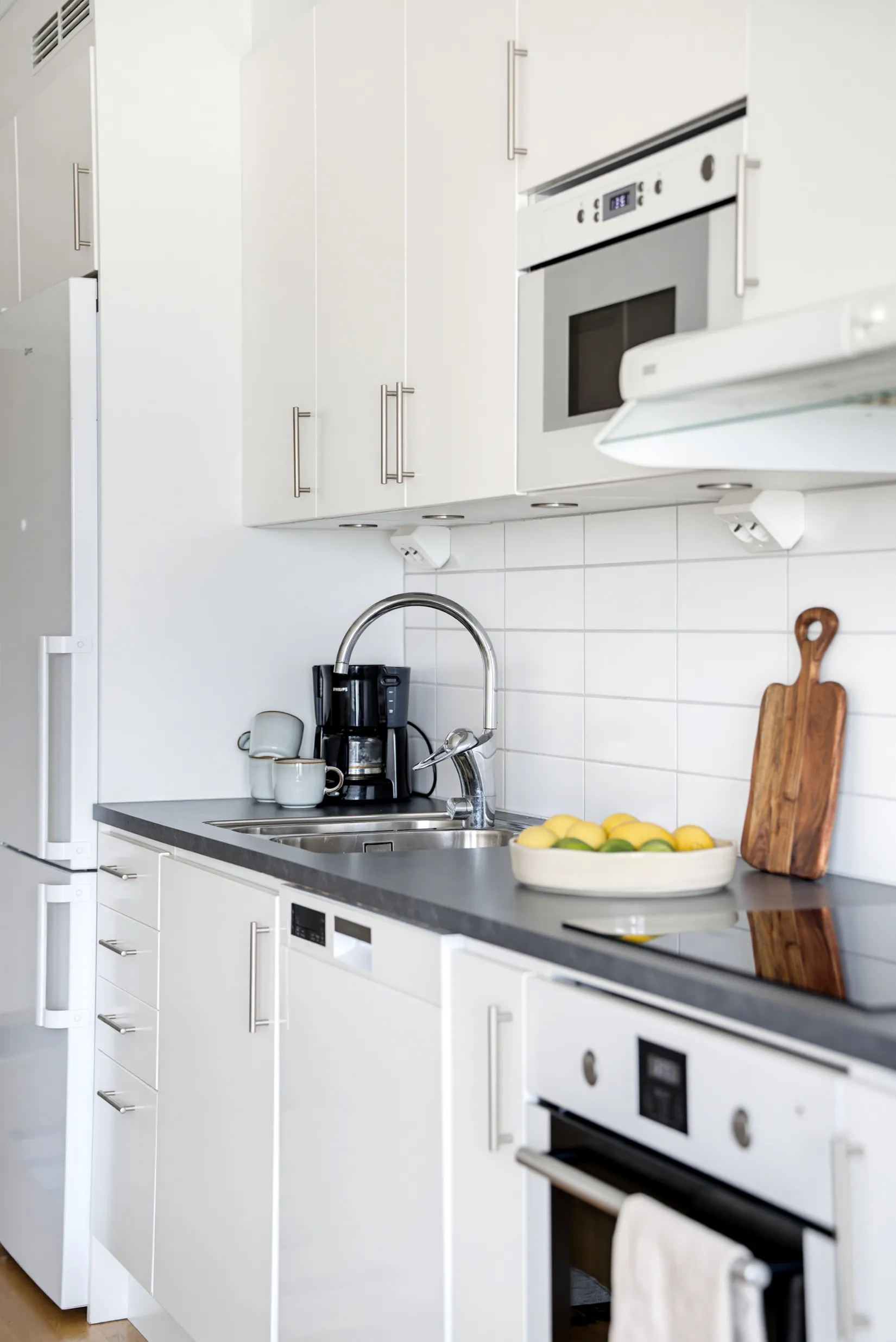 Bostadsrätt, Råbyvägen 55 F, Gränby, Uppsala