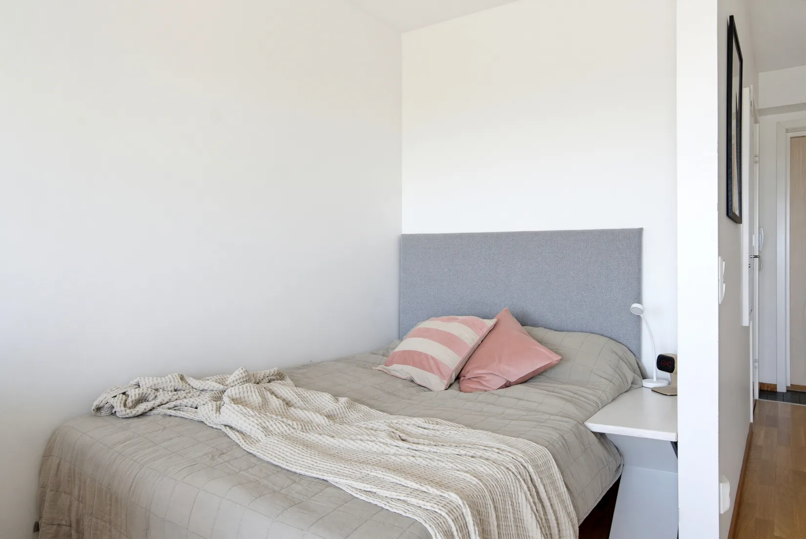 Bostadsrätt, Råbyvägen 55 F, Gränby, Uppsala