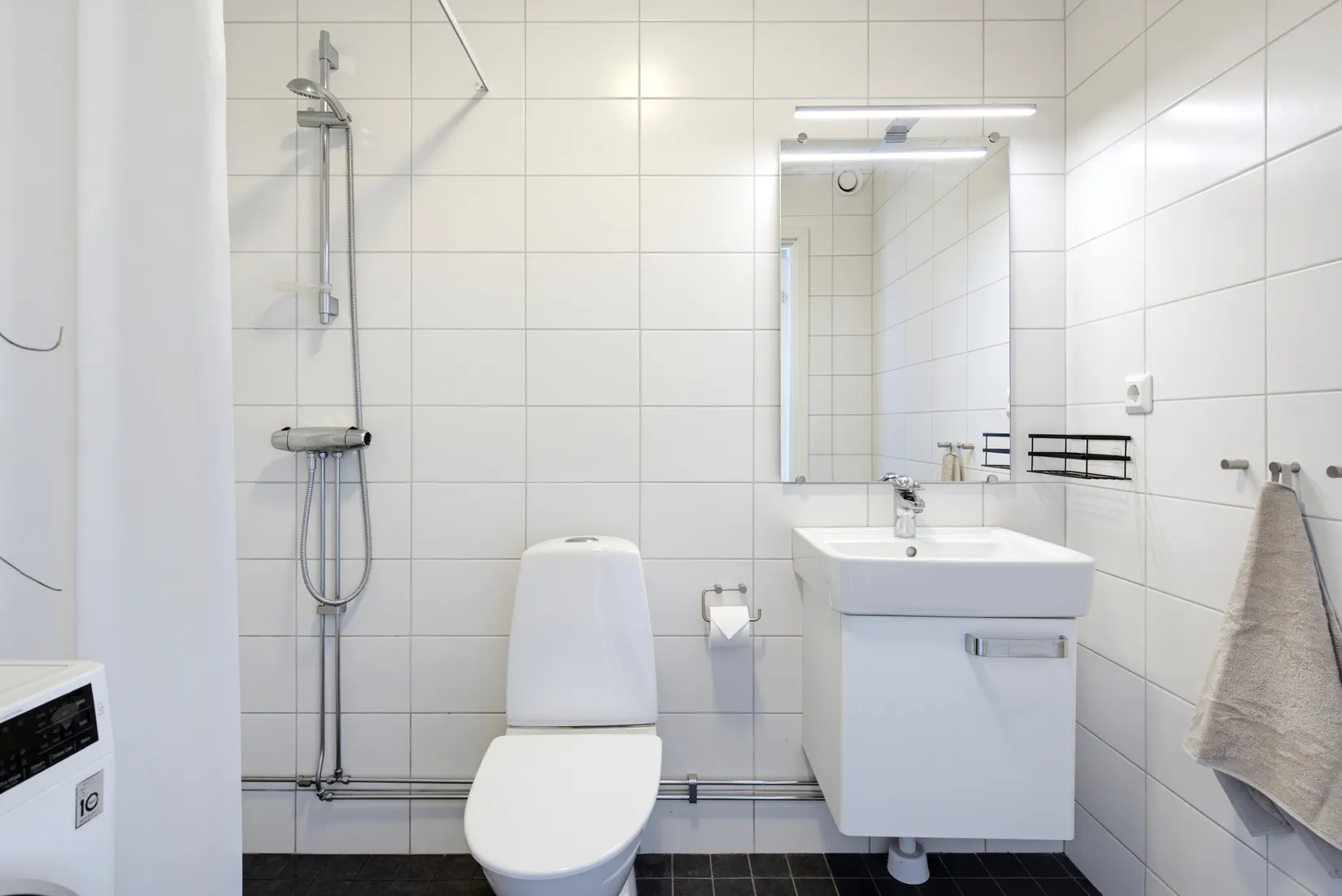 Bostadsrätt, Råbyvägen 55 F, Gränby, Uppsala
